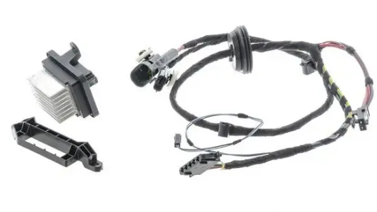 Gebläse, Antriebsbatterie 12 V MAHLE CFB 1 000P Bild Gebläse, Antriebsbatterie 12 V MAHLE CFB 1 000P
