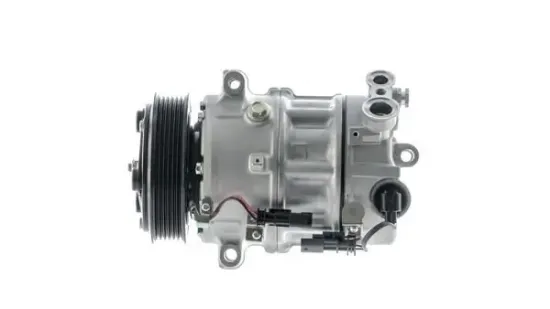 Kompressor, Klimaanlage 12 V MAHLE ACP 490 000P Bild Kompressor, Klimaanlage 12 V MAHLE ACP 490 000P