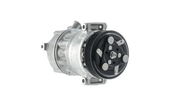 Kompressor, Klimaanlage 12 V MAHLE ACP 490 000P Bild Kompressor, Klimaanlage 12 V MAHLE ACP 490 000P