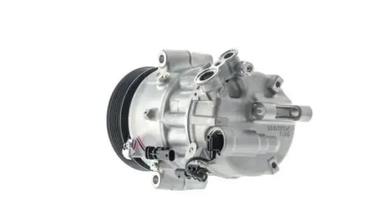 Kompressor, Klimaanlage 12 V MAHLE ACP 490 000P Bild Kompressor, Klimaanlage 12 V MAHLE ACP 490 000P