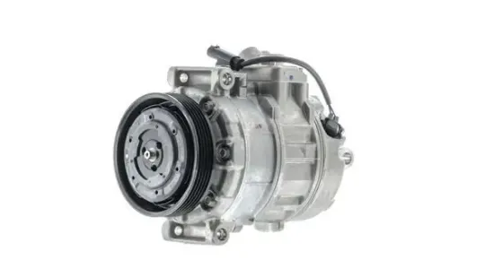 Kompressor, Klimaanlage 12 V MAHLE ACP 513 000P Bild Kompressor, Klimaanlage 12 V MAHLE ACP 513 000P