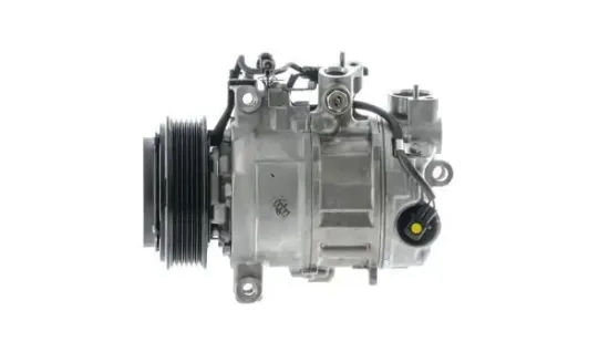 Kompressor, Klimaanlage 12 V MAHLE ACP 514 000P Bild Kompressor, Klimaanlage 12 V MAHLE ACP 514 000P