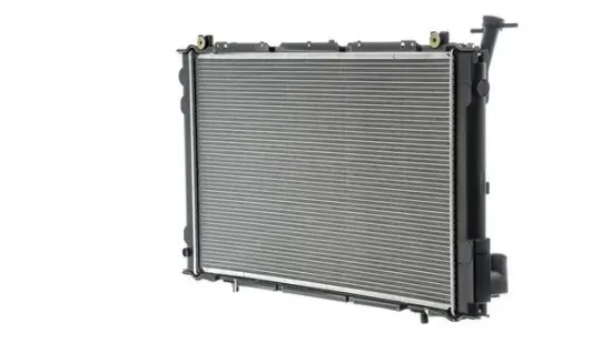 Kühler, Motorkühlung MAHLE CR 63 000S Bild Kühler, Motorkühlung MAHLE CR 63 000S