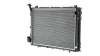 Kühler, Motorkühlung MAHLE CR 63 000S Bild Kühler, Motorkühlung MAHLE CR 63 000S