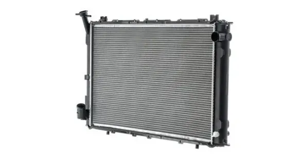 Kühler, Motorkühlung MAHLE CR 63 000S Bild Kühler, Motorkühlung MAHLE CR 63 000S