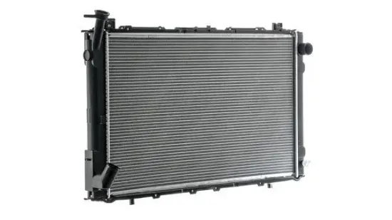 Kühler, Motorkühlung MAHLE CR 63 000S Bild Kühler, Motorkühlung MAHLE CR 63 000S