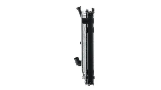 Kühler, Motorkühlung MAHLE CR 63 000S Bild Kühler, Motorkühlung MAHLE CR 63 000S
