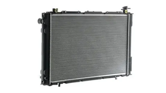 Kühler, Motorkühlung MAHLE CR 63 000S Bild Kühler, Motorkühlung MAHLE CR 63 000S