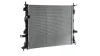 Kühler, Motorkühlung MAHLE CR 952 000P Bild Kühler, Motorkühlung MAHLE CR 952 000P