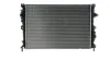 Kühler, Motorkühlung MAHLE CR 953 000P