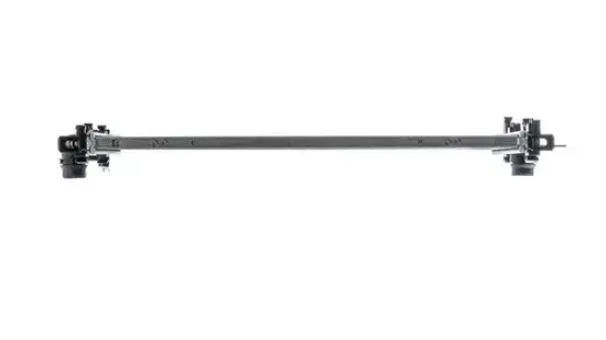 Kühler, Motorkühlung MAHLE CR 953 000P Bild Kühler, Motorkühlung MAHLE CR 953 000P
