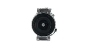 Kompressor, Klimaanlage 12 V MAHLE ACP 536 000P