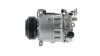Kompressor, Klimaanlage 12 V MAHLE ACP 536 000P Bild Kompressor, Klimaanlage 12 V MAHLE ACP 536 000P