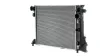Kühler, Motorkühlung MAHLE CR 1177 000S Bild Kühler, Motorkühlung MAHLE CR 1177 000S