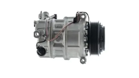 Kompressor, Klimaanlage 12 V MAHLE ACP 537 000P Bild Kompressor, Klimaanlage 12 V MAHLE ACP 537 000P