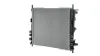 Kühler, Motorkühlung MAHLE CR 1607 000P Bild Kühler, Motorkühlung MAHLE CR 1607 000P
