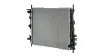 Kühler, Motorkühlung MAHLE CR 1607 000P Bild Kühler, Motorkühlung MAHLE CR 1607 000P