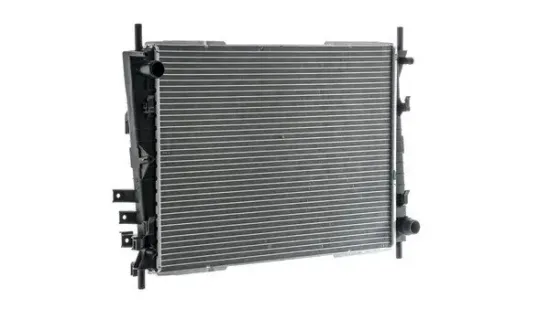 Kühler, Motorkühlung MAHLE CR 1607 000P Bild Kühler, Motorkühlung MAHLE CR 1607 000P