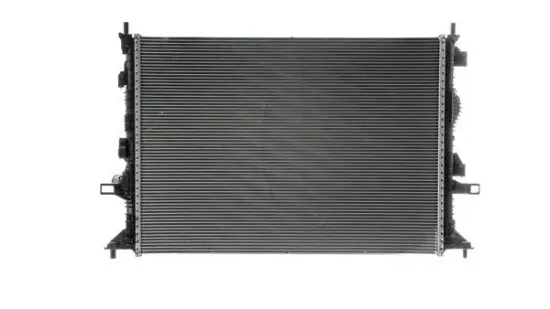 Kühler, Motorkühlung MAHLE CR 1724 000P Bild Kühler, Motorkühlung MAHLE CR 1724 000P