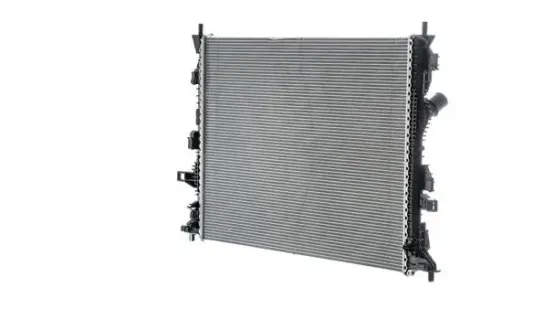 Kühler, Motorkühlung MAHLE CR 1724 000P Bild Kühler, Motorkühlung MAHLE CR 1724 000P