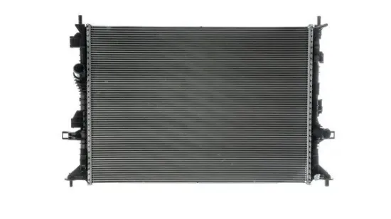 Kühler, Motorkühlung MAHLE CR 1724 000P Bild Kühler, Motorkühlung MAHLE CR 1724 000P