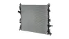 Kühler, Motorkühlung MAHLE CR 1724 000P Bild Kühler, Motorkühlung MAHLE CR 1724 000P