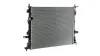 Kühler, Motorkühlung MAHLE CR 1724 000P Bild Kühler, Motorkühlung MAHLE CR 1724 000P