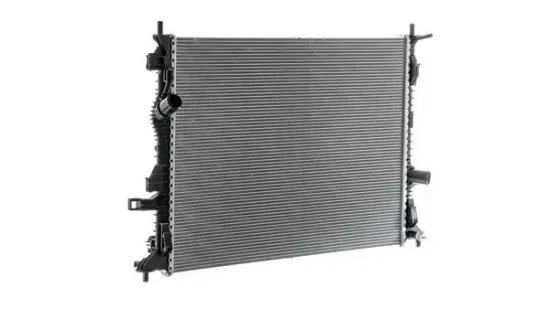 Kühler, Motorkühlung MAHLE CR 1724 000P Bild Kühler, Motorkühlung MAHLE CR 1724 000P