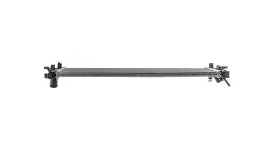 Kühler, Motorkühlung MAHLE CR 1724 000P Bild Kühler, Motorkühlung MAHLE CR 1724 000P
