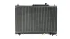 Kühler, Motorkühlung MAHLE CR 1900 000S