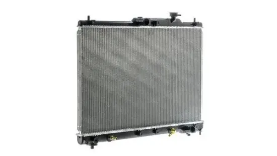 Kühler, Motorkühlung MAHLE CR 1900 000S Bild Kühler, Motorkühlung MAHLE CR 1900 000S