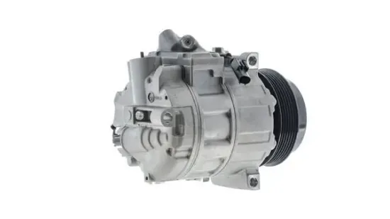 Kompressor, Klimaanlage 12 V MAHLE ACP 344 000P Bild Kompressor, Klimaanlage 12 V MAHLE ACP 344 000P