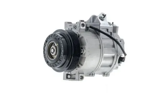 Kompressor, Klimaanlage 12 V MAHLE ACP 344 000P Bild Kompressor, Klimaanlage 12 V MAHLE ACP 344 000P