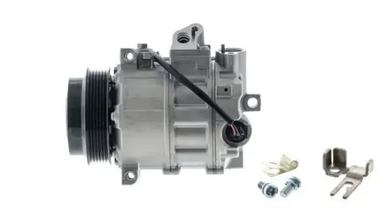 Kompressor, Klimaanlage 12 V MAHLE ACP 344 000P Bild Kompressor, Klimaanlage 12 V MAHLE ACP 344 000P