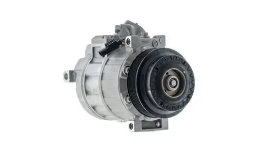 Kühler, Motorkühlung MAHLE CR 90 000S Bild Kühler, Motorkühlung MAHLE CR 90 000S