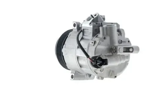 Kühler, Motorkühlung MAHLE CR 90 000S Bild Kühler, Motorkühlung MAHLE CR 90 000S