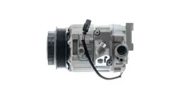 Kühler, Motorkühlung MAHLE CR 90 000S Bild Kühler, Motorkühlung MAHLE CR 90 000S