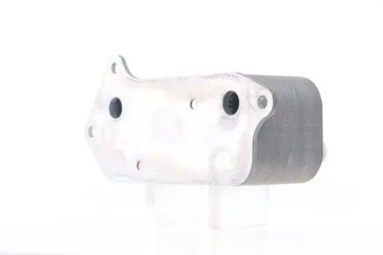 Ölkühler, Motoröl MAHLE CLC 128 000S Bild Ölkühler, Motoröl MAHLE CLC 128 000S