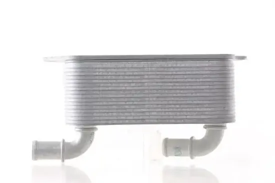 Ölkühler, Motoröl MAHLE CLC 128 000S Bild Ölkühler, Motoröl MAHLE CLC 128 000S