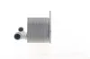 Ölkühler, Motoröl MAHLE CLC 128 000S Bild Ölkühler, Motoröl MAHLE CLC 128 000S