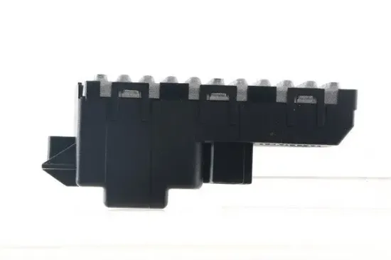 Regler, Innenraumgebläse MAHLE ABR 63 000S Bild Regler, Innenraumgebläse MAHLE ABR 63 000S