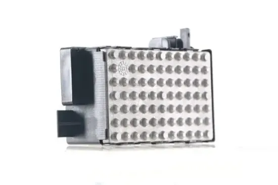 Regler, Innenraumgebläse MAHLE ABR 63 000S Bild Regler, Innenraumgebläse MAHLE ABR 63 000S