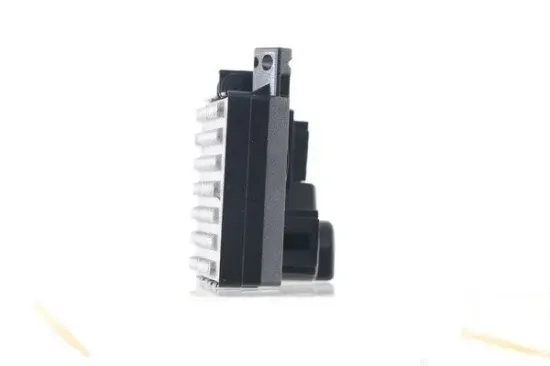 Regler, Innenraumgebläse MAHLE ABR 63 000S Bild Regler, Innenraumgebläse MAHLE ABR 63 000S