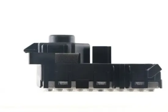 Regler, Innenraumgebläse MAHLE ABR 63 000S Bild Regler, Innenraumgebläse MAHLE ABR 63 000S