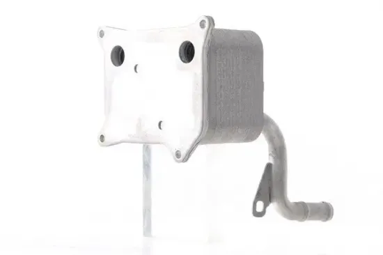 Ölkühler, Motoröl MAHLE CLC 133 000S Bild Ölkühler, Motoröl MAHLE CLC 133 000S