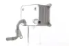 Ölkühler, Motoröl MAHLE CLC 133 000S Bild Ölkühler, Motoröl MAHLE CLC 133 000S