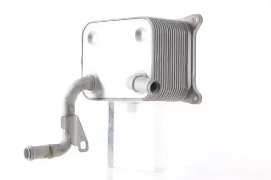 Ölkühler, Motoröl MAHLE CLC 133 000S Bild Ölkühler, Motoröl MAHLE CLC 133 000S