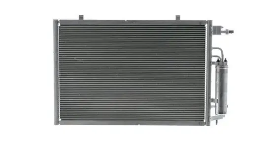 Kondensator, Klimaanlage MAHLE AC 749 000P Bild Kondensator, Klimaanlage MAHLE AC 749 000P