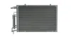 Kondensator, Klimaanlage MAHLE AC 749 000P Bild Kondensator, Klimaanlage MAHLE AC 749 000P