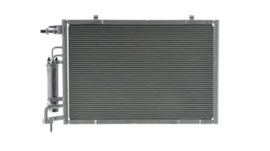 Kondensator, Klimaanlage MAHLE AC 749 000P Bild Kondensator, Klimaanlage MAHLE AC 749 000P